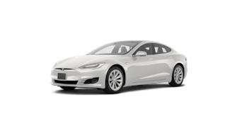 TESLA MODEL S 2017 5YJSA1E14HF181176 image